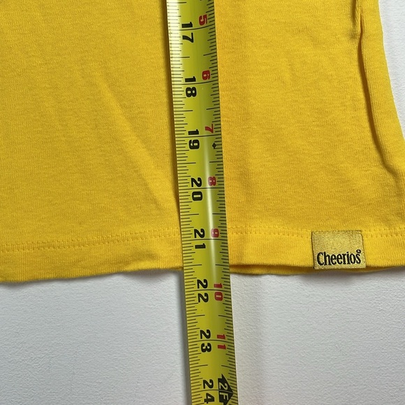 Vintage Target Cheerios T-Shirt - Small - Picture 9 of 9